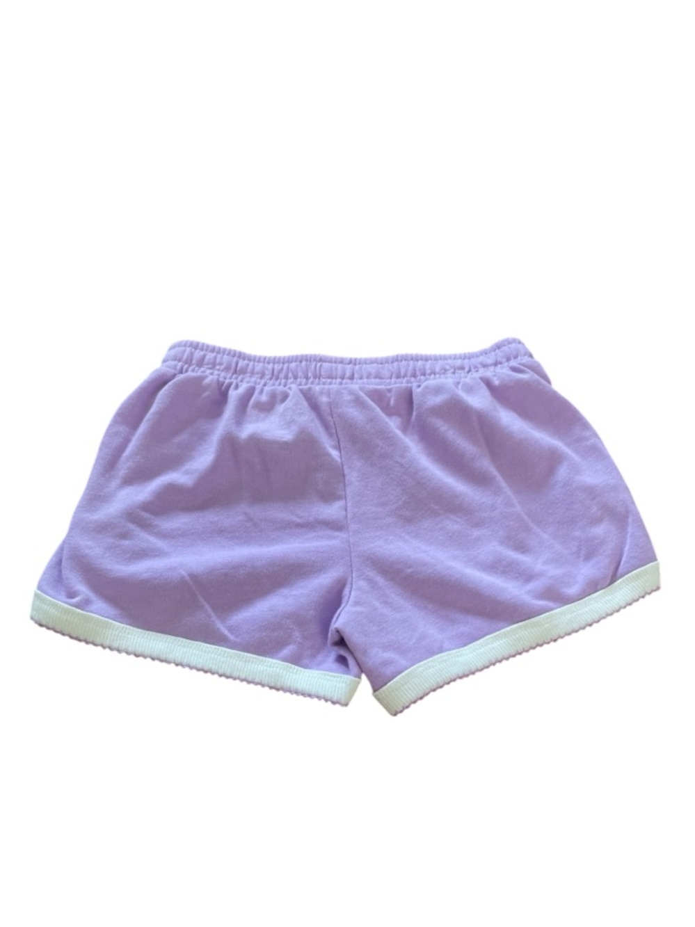 Girls Sz 8 Stitch Tank & Shorts Set - Picture 7 of 9